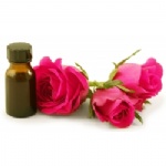Essential oil (rose)